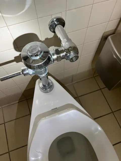 Fixture installation and repair for Pipe Repair in Aberdeen